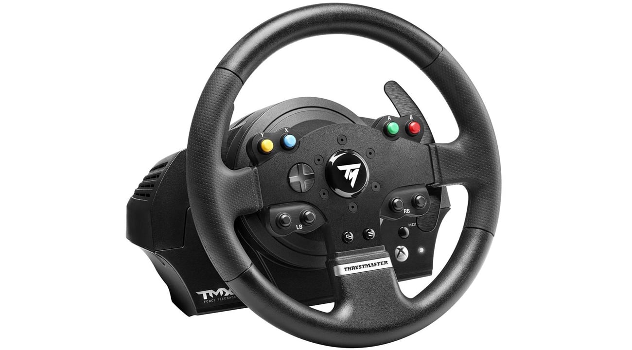 Store Thrustmaster TMX Gaming Wheel